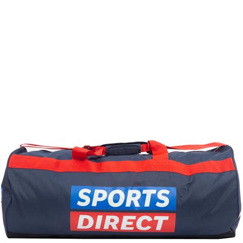 sports direct holdalls